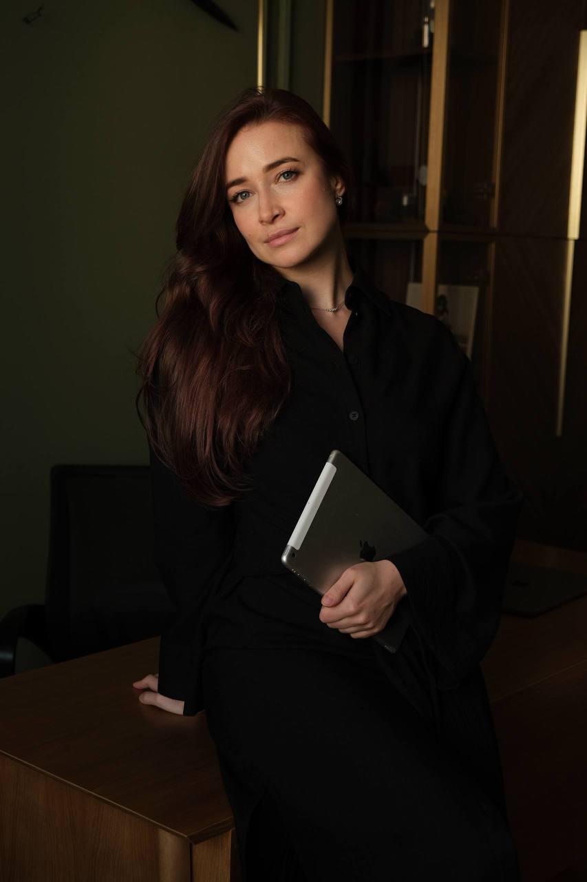 Анна Дорофеева